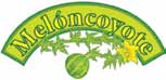 Meloncoyote logotipo