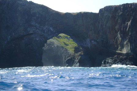 Revillagigedo Archipelago