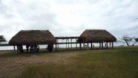 Sitio ecoturistico