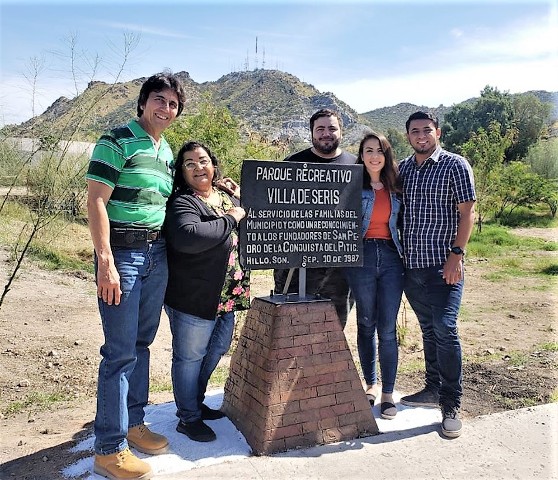 grupo de trabajo